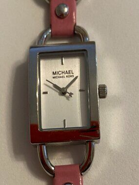 Michael Michael Kors Ladies Watch